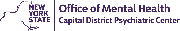 Office of Mental Health (OMH) Logo